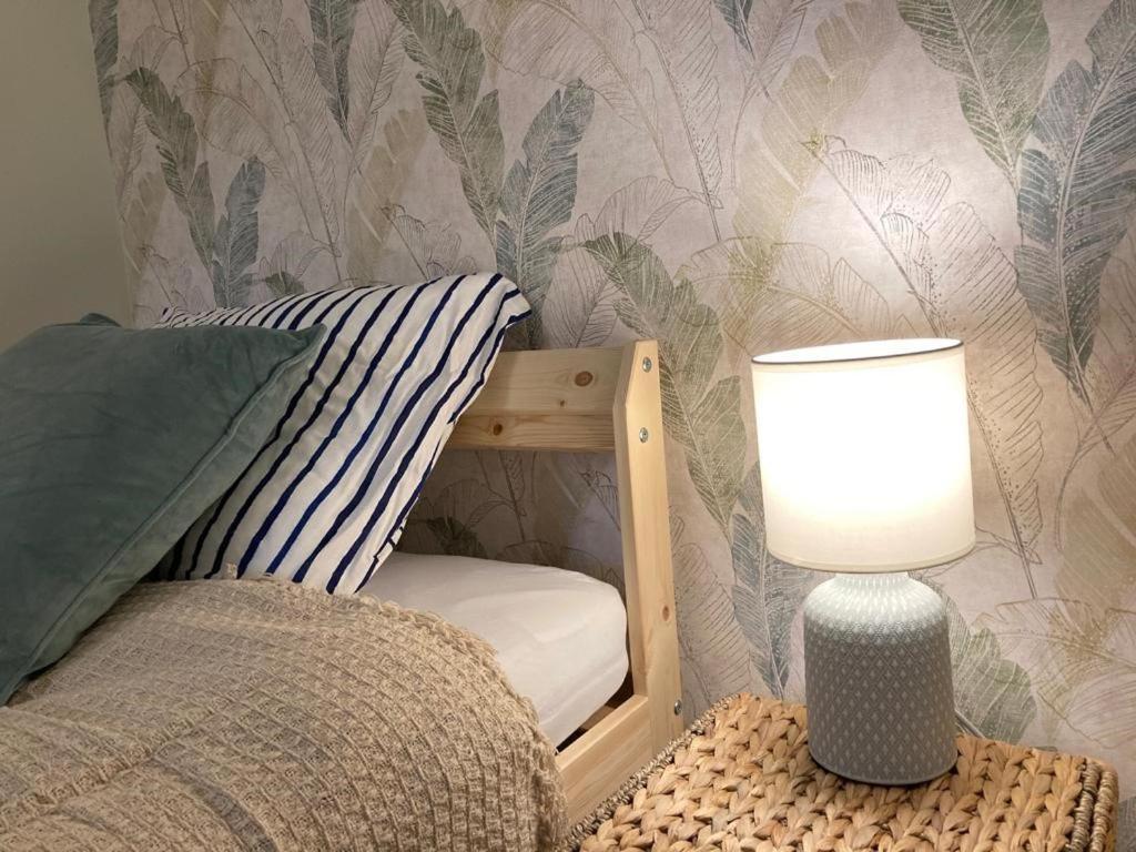 גדנסק Brezno Apartament מראה חיצוני תמונה