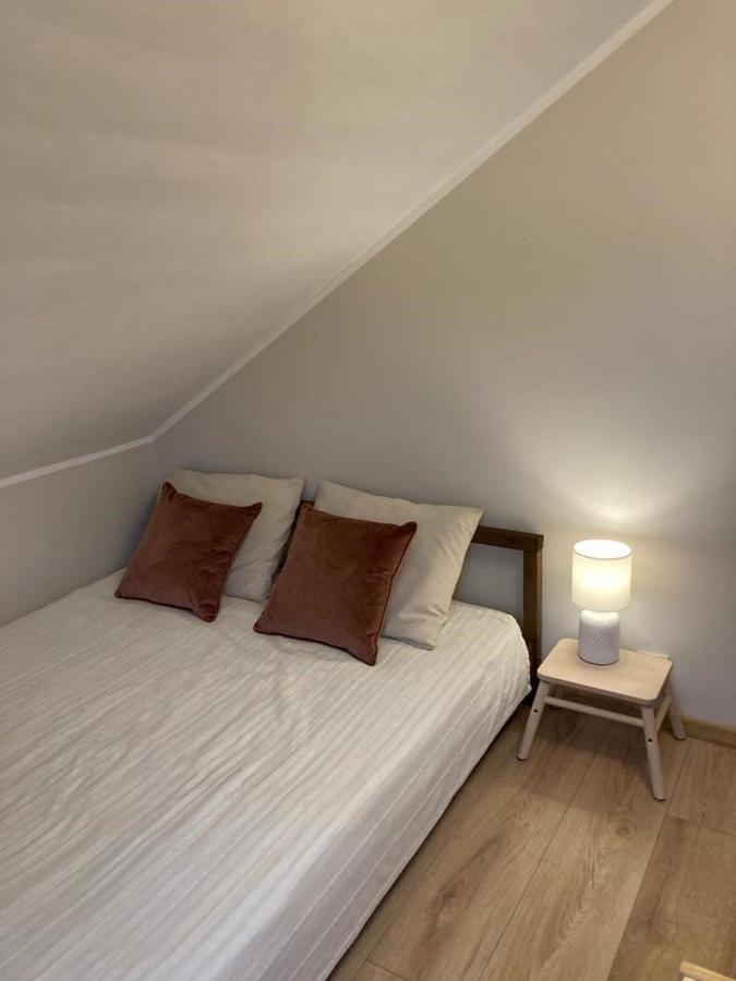 גדנסק Brezno Apartament מראה חיצוני תמונה