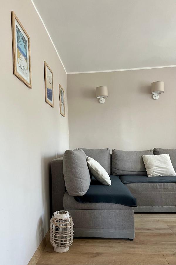 גדנסק Brezno Apartament מראה חיצוני תמונה