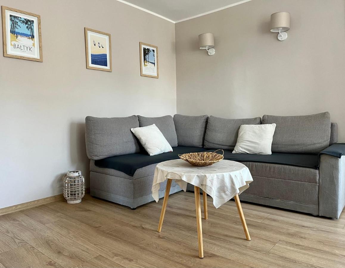 גדנסק Brezno Apartament מראה חיצוני תמונה