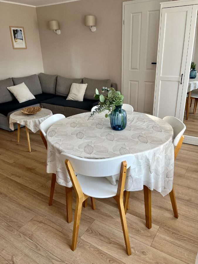 גדנסק Brezno Apartament מראה חיצוני תמונה