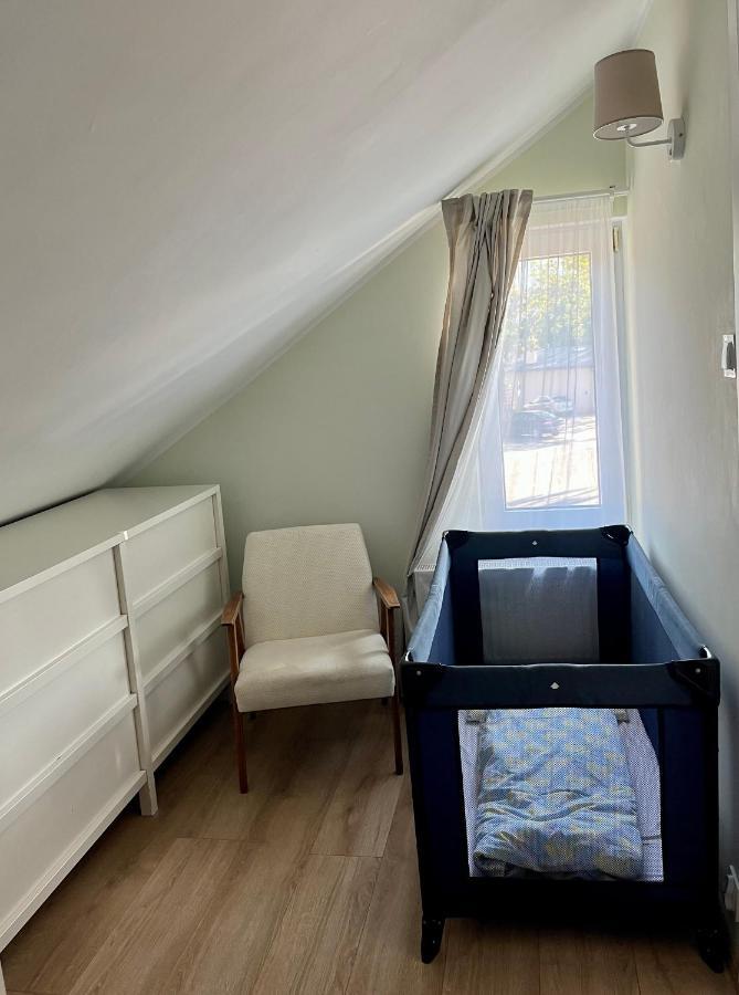 גדנסק Brezno Apartament מראה חיצוני תמונה