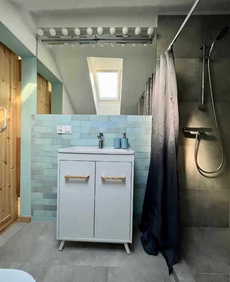 גדנסק Brezno Apartament מראה חיצוני תמונה